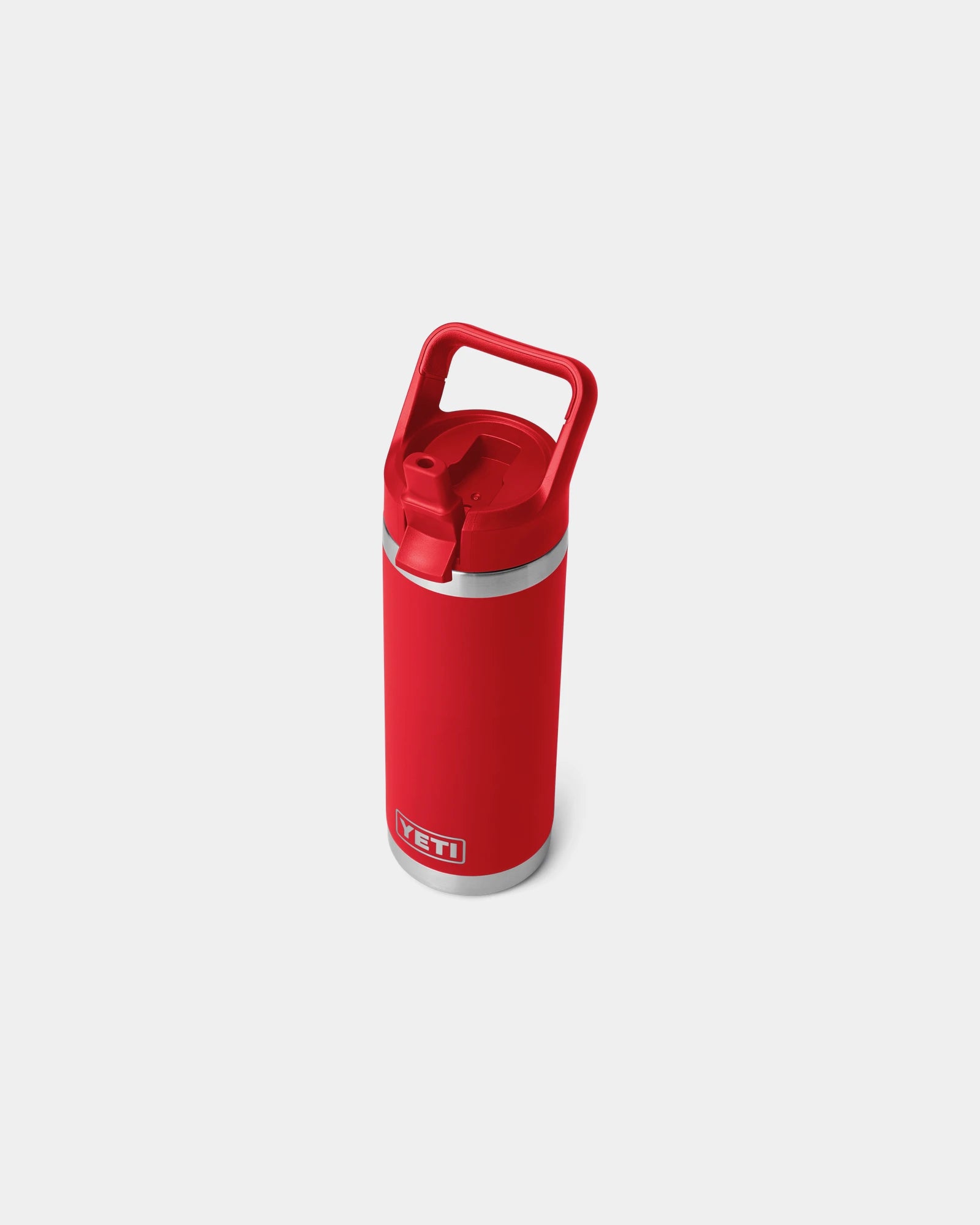 Gourde inox YETI Rambler 18 oz à personnaliser - 4