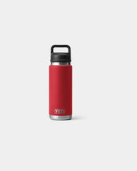 Gourde isotherme inox Yeti Rambler 769ml à personnaliser - Rescue Red