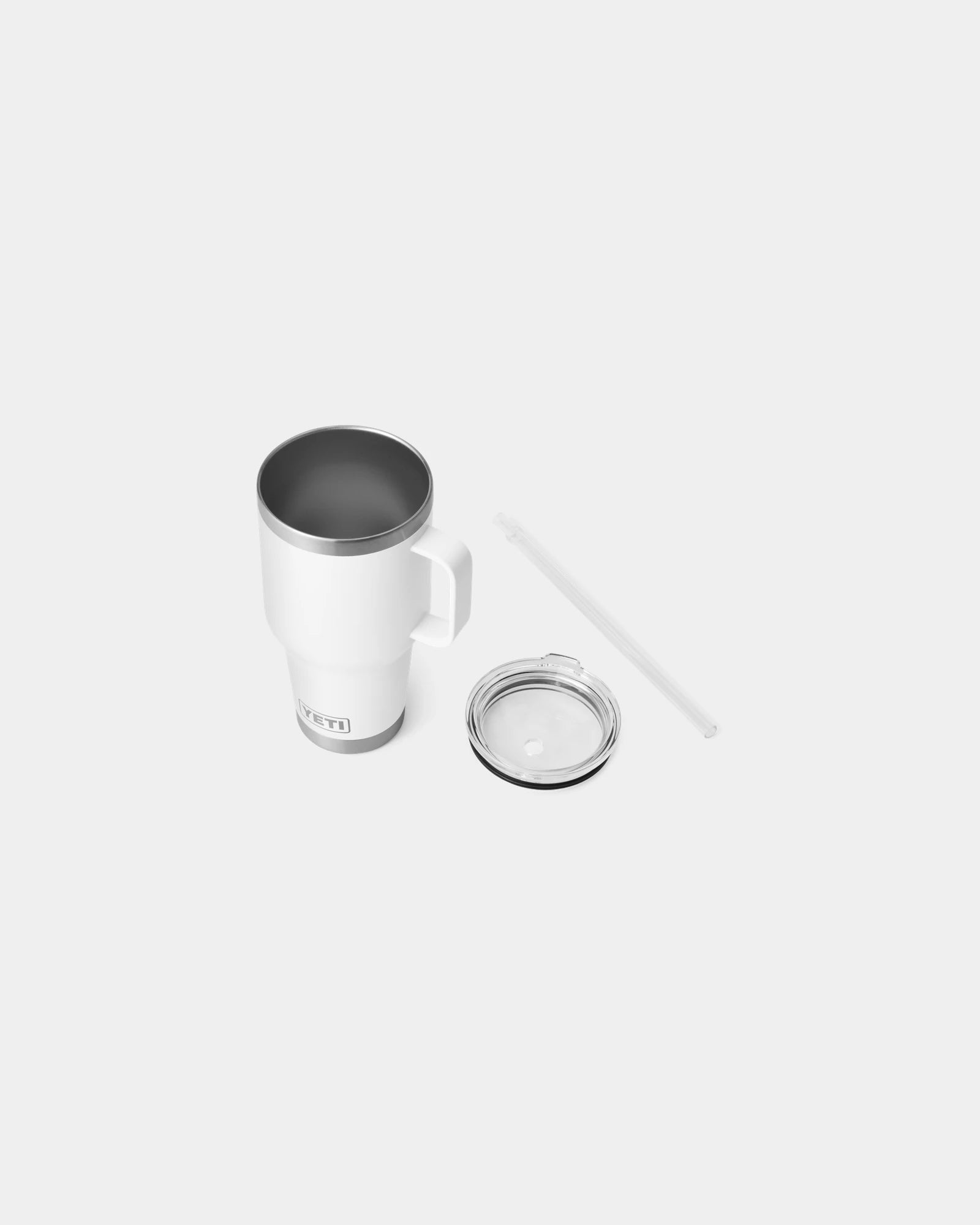 Mug isotherme inox 1L Yeti Rambler à personnaliser - 10