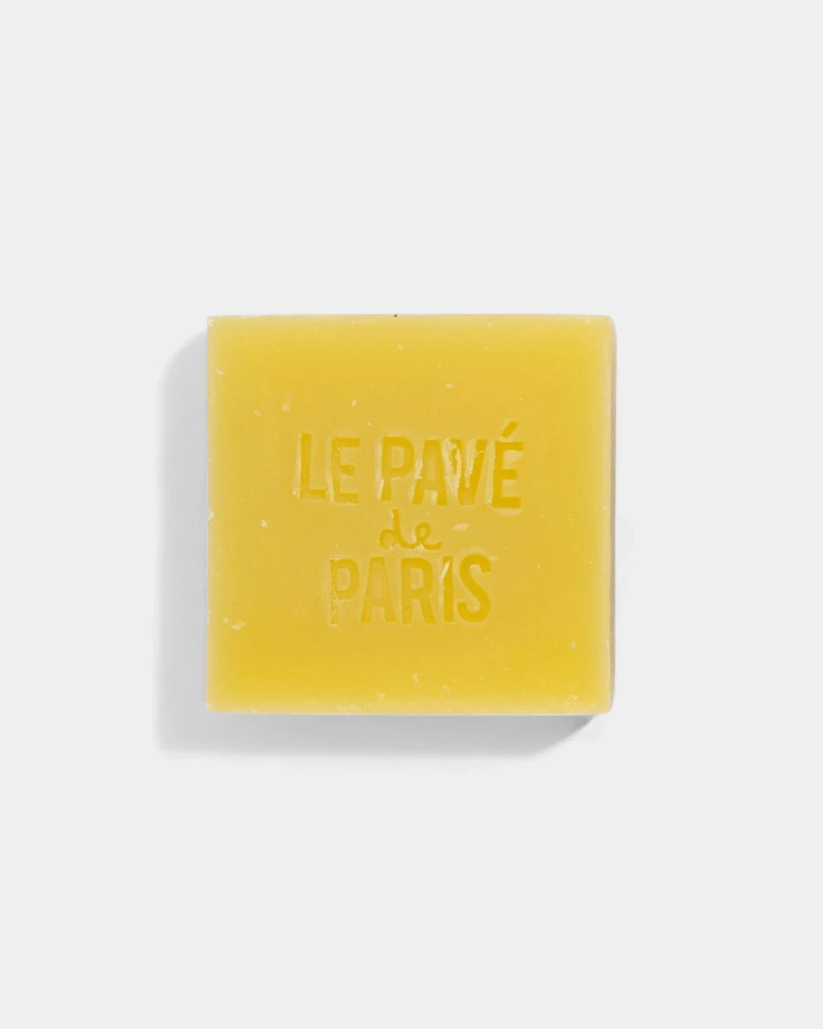 Pavé de Paris - Sapone sovragrassato - 3