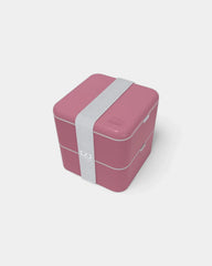 Lunchbox square made in France personalizzabile - 28