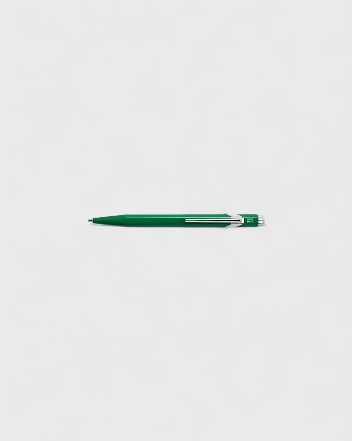 Penna a sfera Caran d'Ache COLORMAT-X personalizzabile - 9