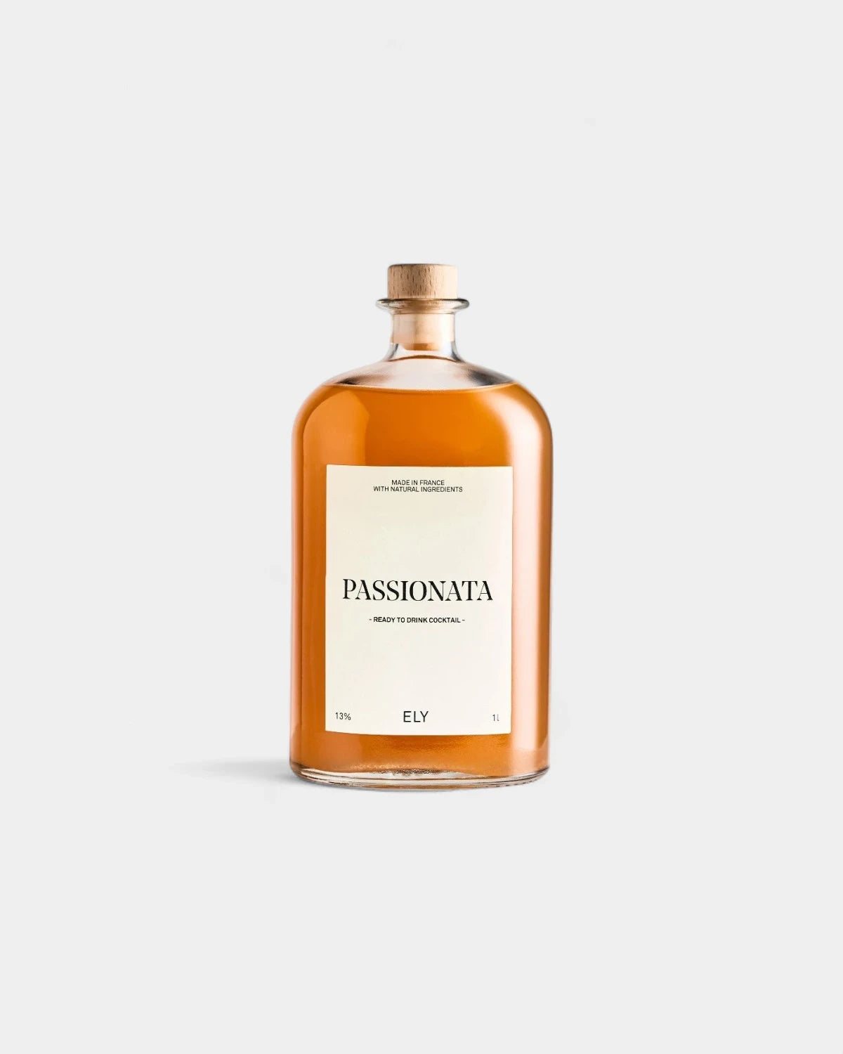 Cocktail da personalizzare - 3