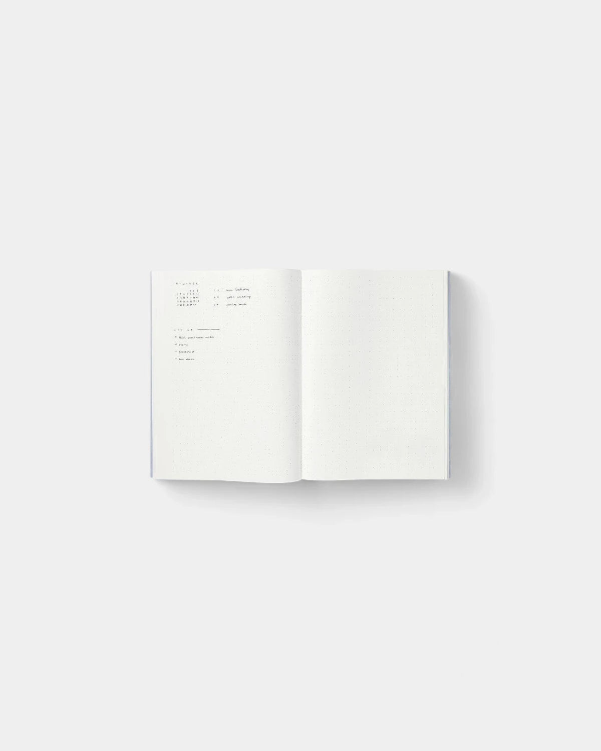 NoteBook Mishmash da personalizzare - 15