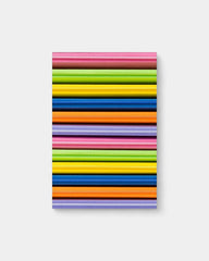 NoteBook Mishmash da personalizzare - 113