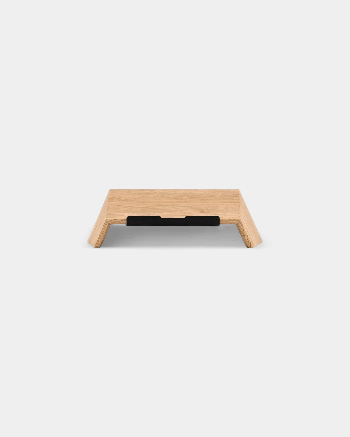 Supporto per computer in legno personalizzabile