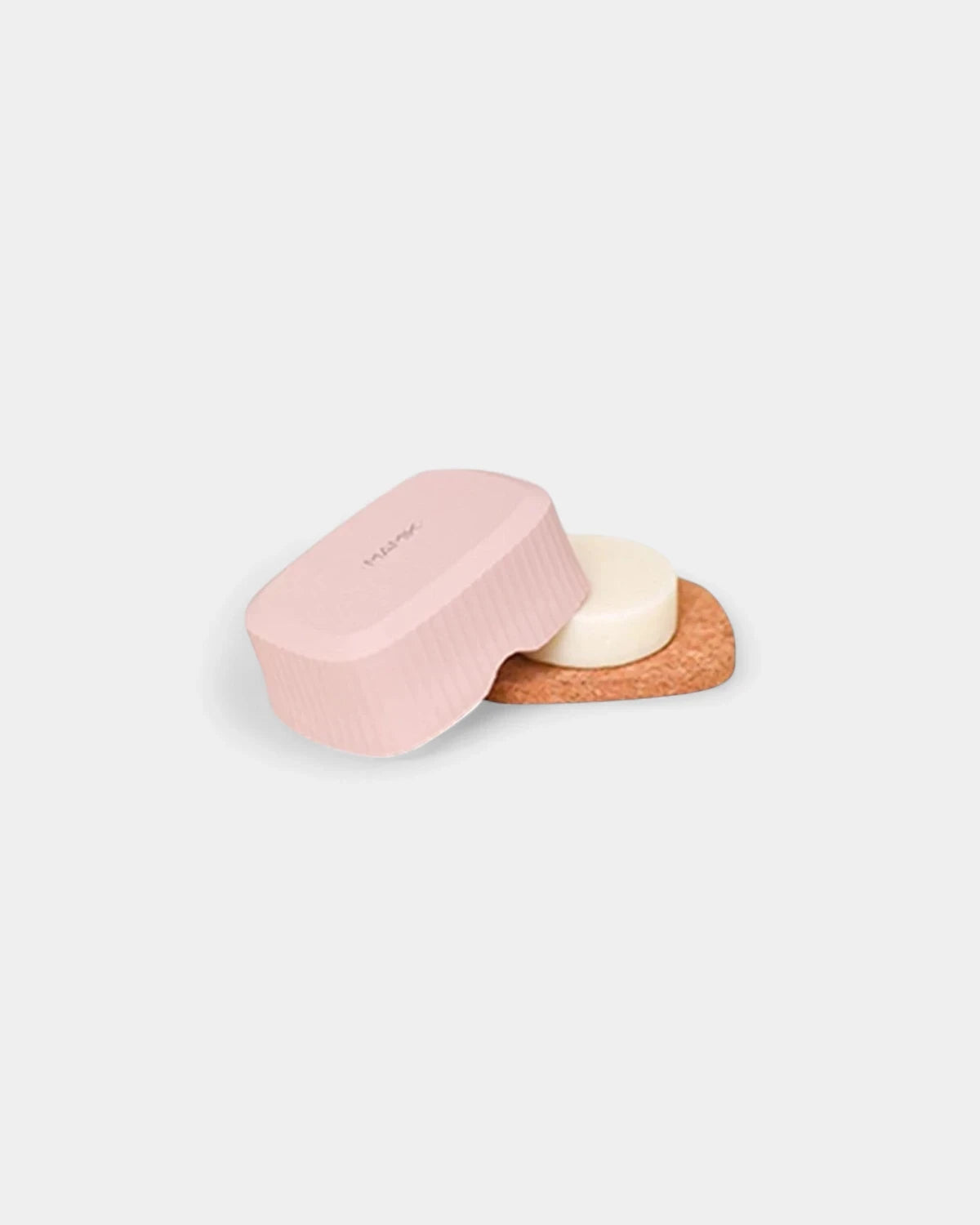 Scatola per sapone Made in France da personalizzare