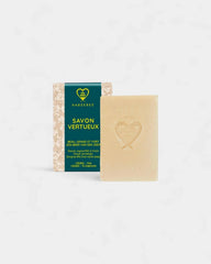 Sapone saponificato a freddo da personalizzare - 10
