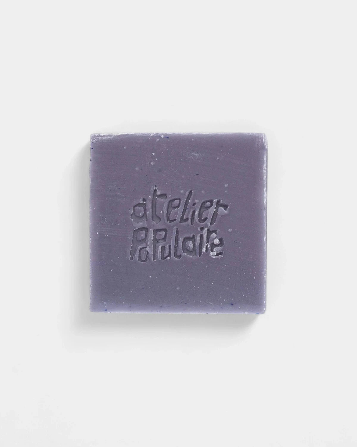 Sapone a freddo Made in Paris da personalizzare - 3
