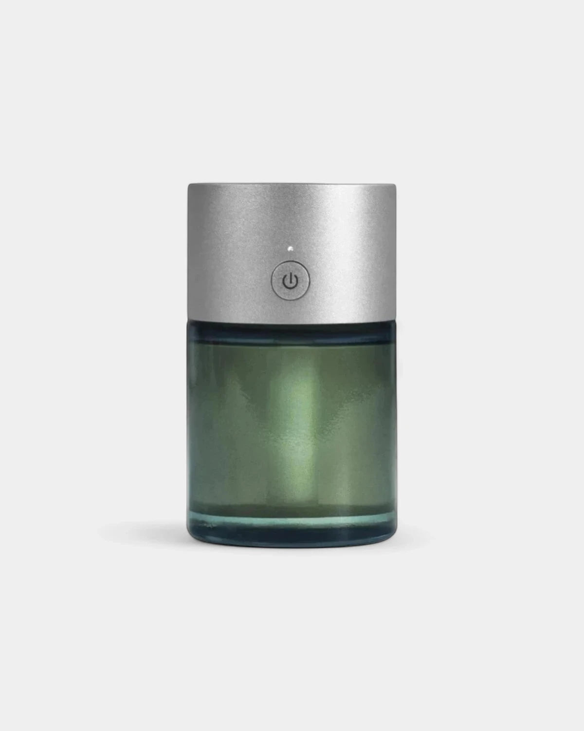 Diffusore elettronico senza contatto personalizzabile