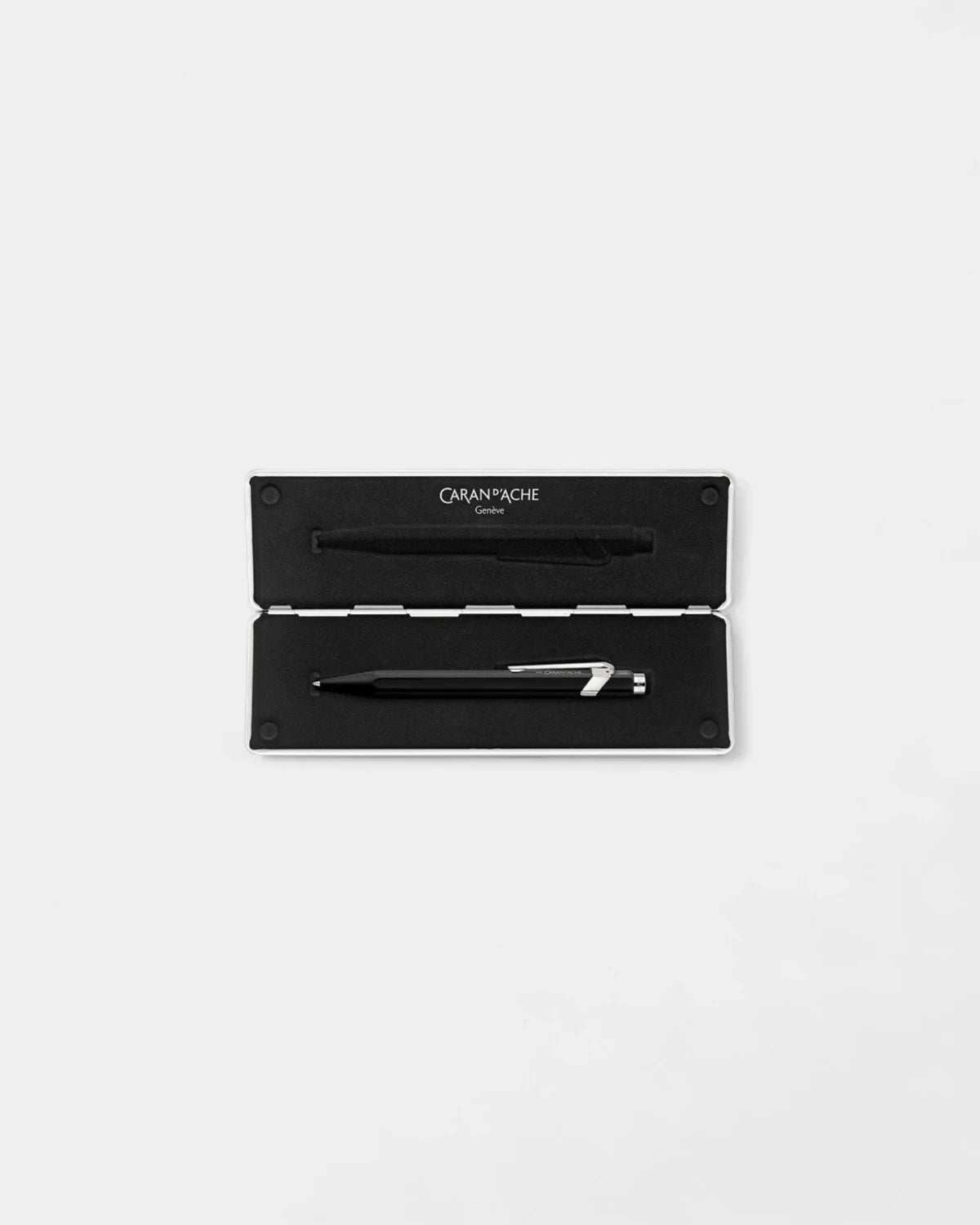 Penna roller 849 Caran d'Ache da personalizzare - 18