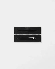 Penna roller 849 Caran d'Ache da personalizzare - 18