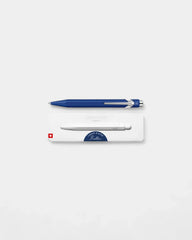 Penna roller 849 Caran d'Ache da personalizzare - 6