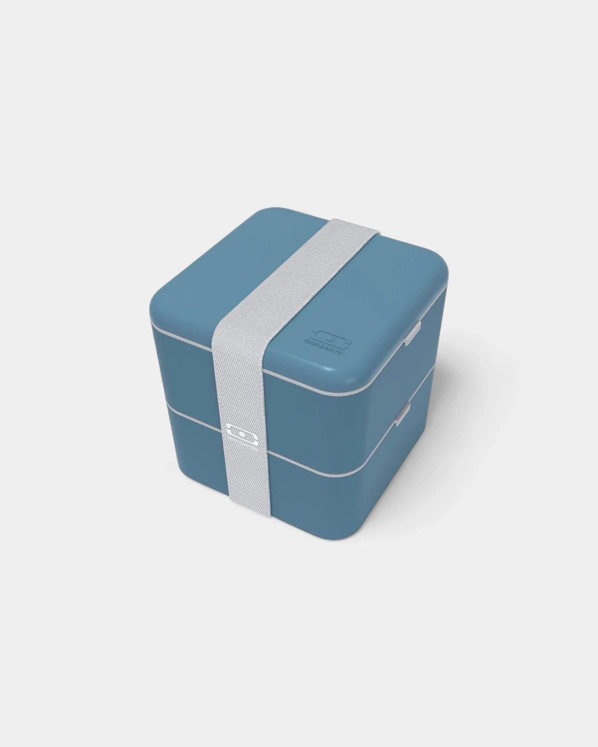 Lunchbox square made in France personalizzabile - 1
