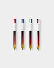 Bic sfumato 4 colori da personalizzare - 4