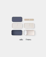 Lunchbox MonBento made in France da personalizzare - 7