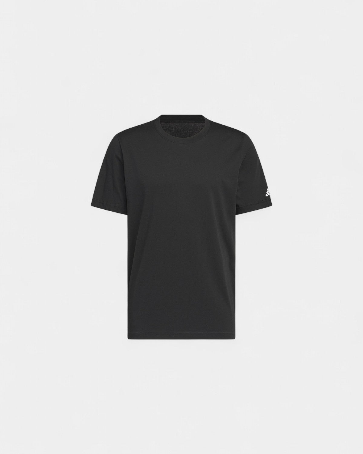 T-shirt da golf Adidas versatile da personalizzare
