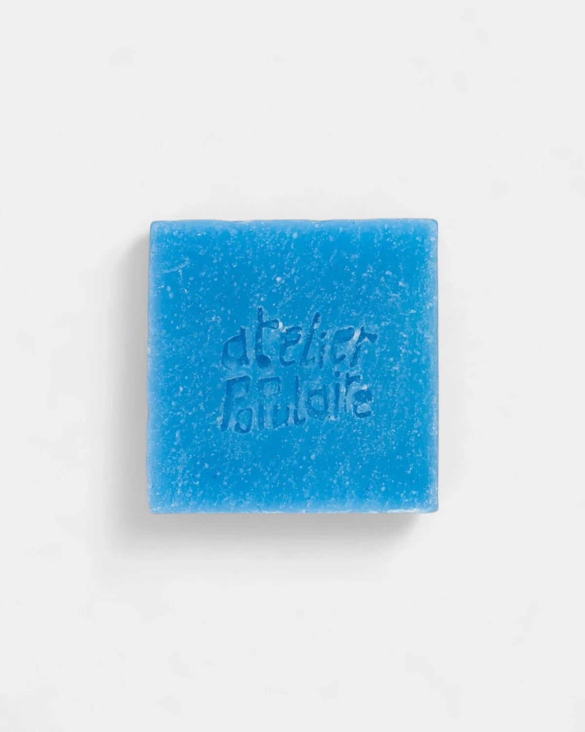 Sapone a freddo Made in Paris da personalizzare - 1