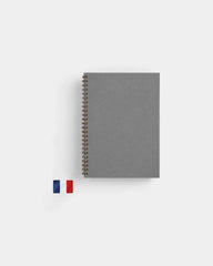 Quaderno Memento Made in France da personalizzare - 3