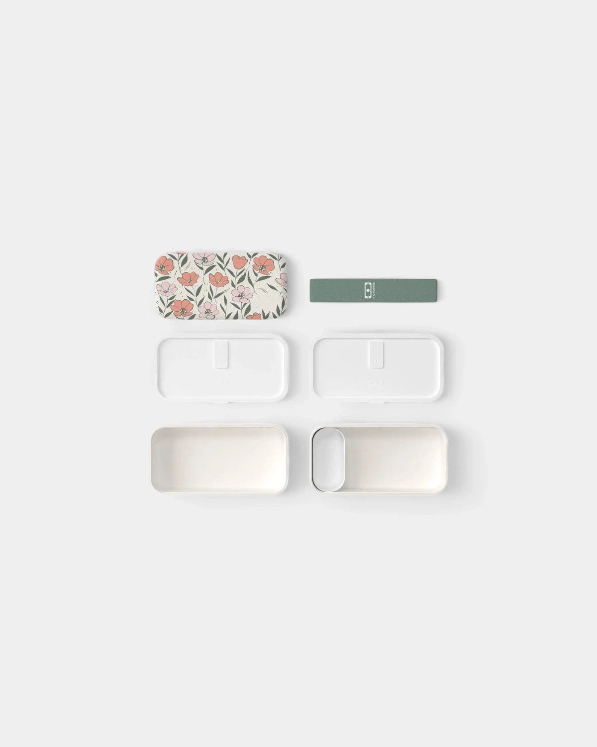 Lunchbox MonBento made in France da personalizzare - 10