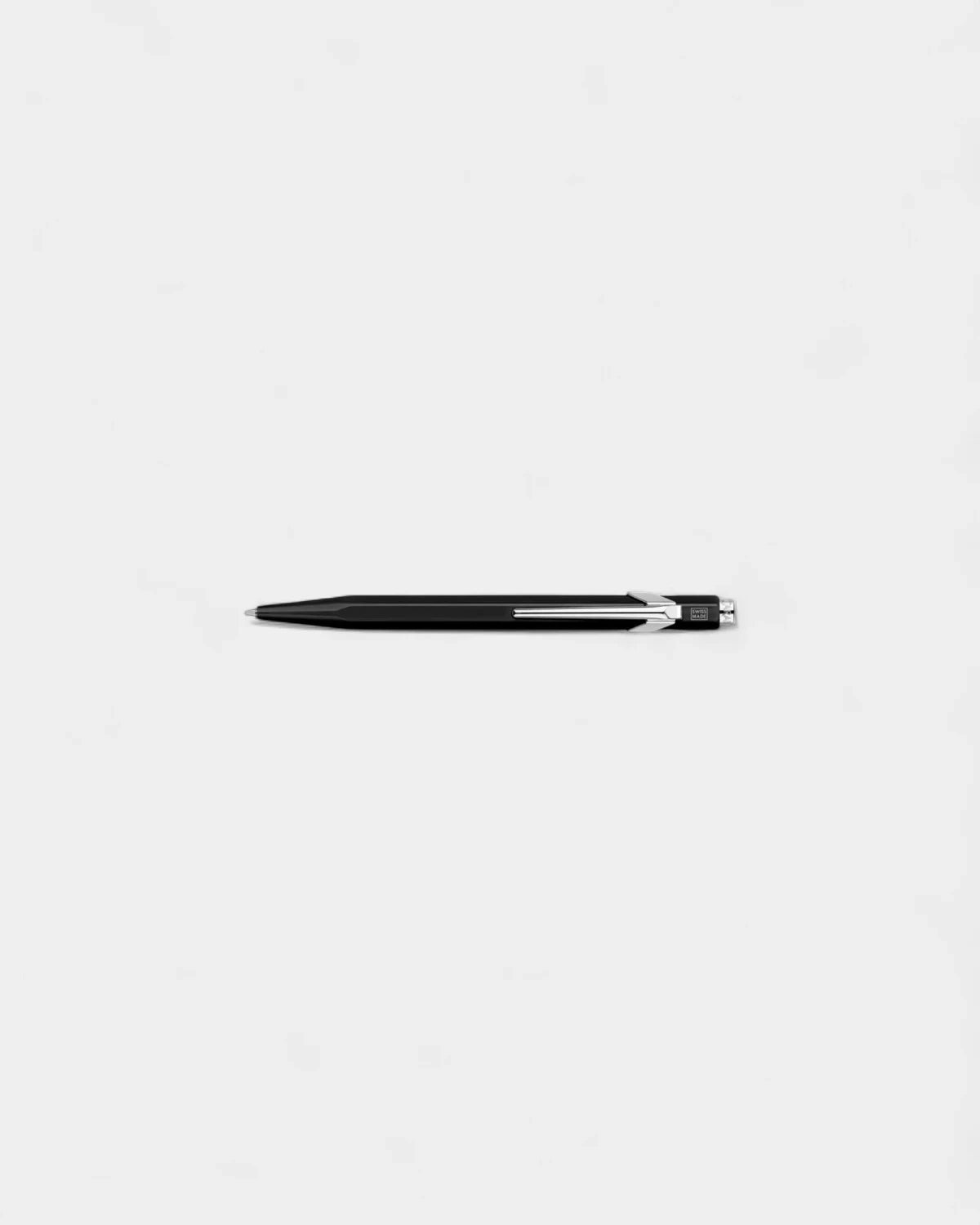 Penna a sfera 849 Caran d'Ache Classic da personalizzare - 4