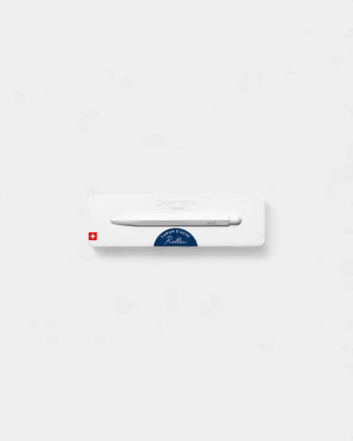 Penna roller 849 Caran d'Ache da personalizzare - 8