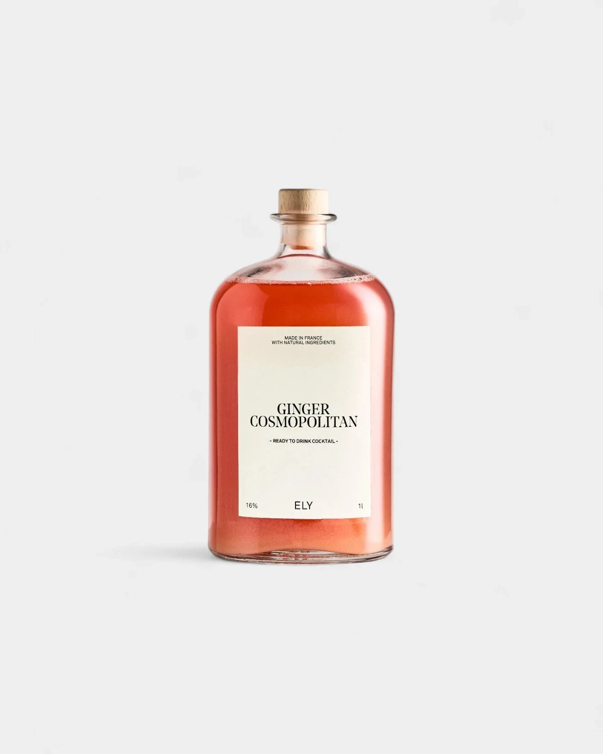 Cocktail da personalizzare