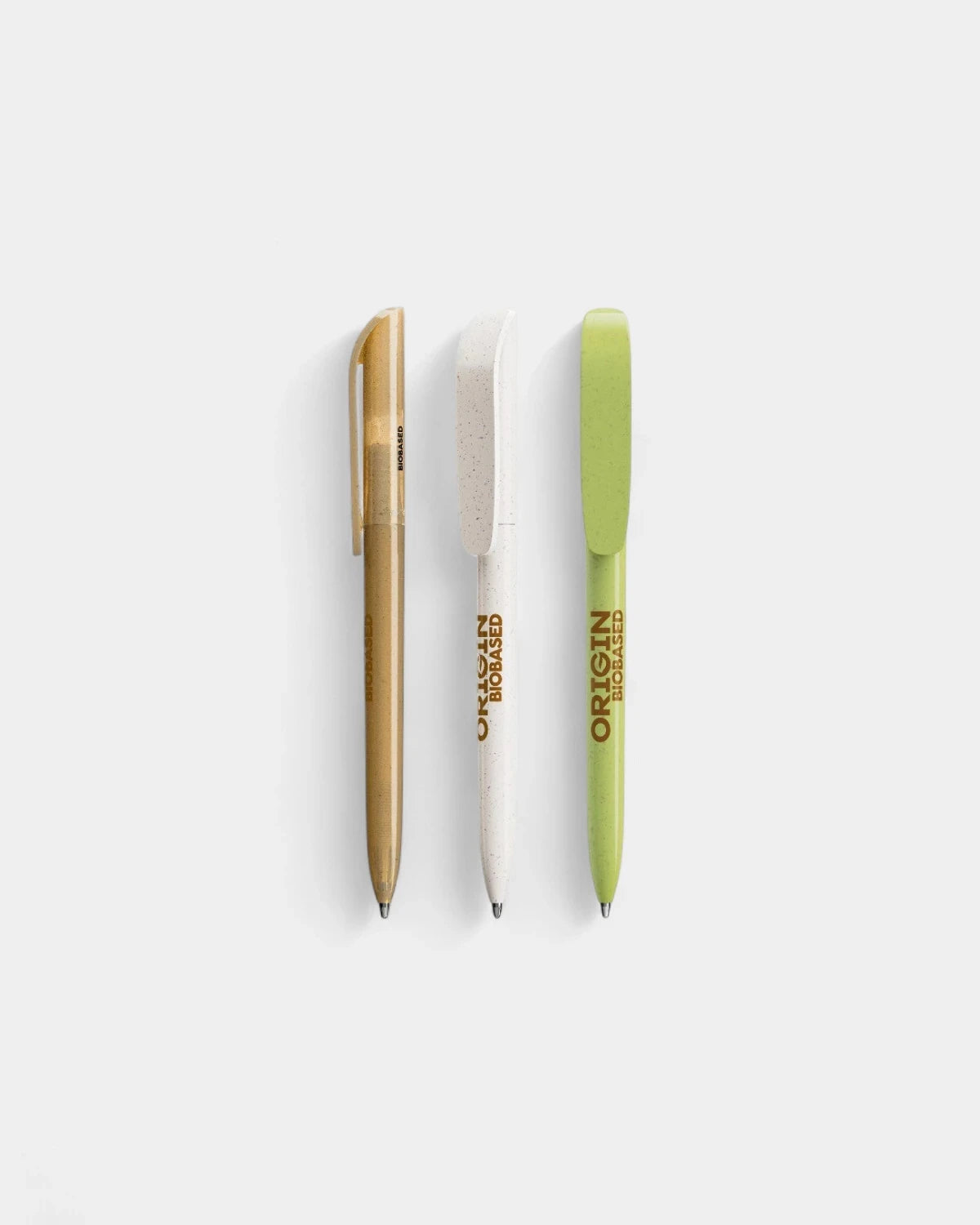 Bic Super Clip ecosostenibile da personalizzare