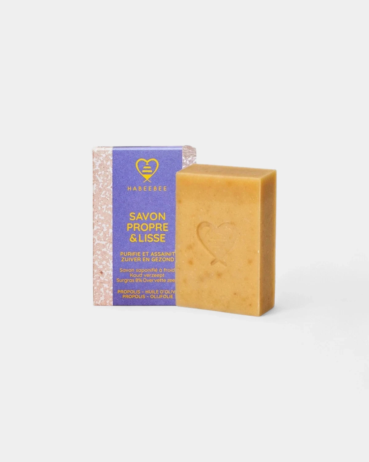 Sapone saponificato a freddo da personalizzare - 12