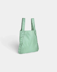 Borsa 2 in 1 ecosostenibile da personalizzare - 4