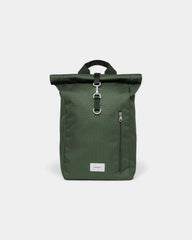 Zaino rolltop Ground L da personalizzare - 4