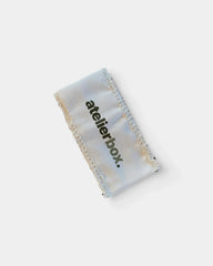 Astuccio di bellezza in cotone bio da personalizzare - 2