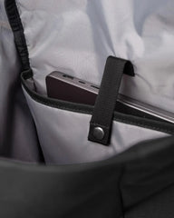 Zaino rolltop Ground L da personalizzare - 3