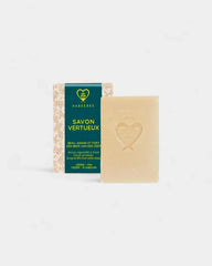 Sapone saponificato a freddo da personalizzare - 4
