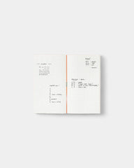 NoteBook Mishmash da personalizzare - 110