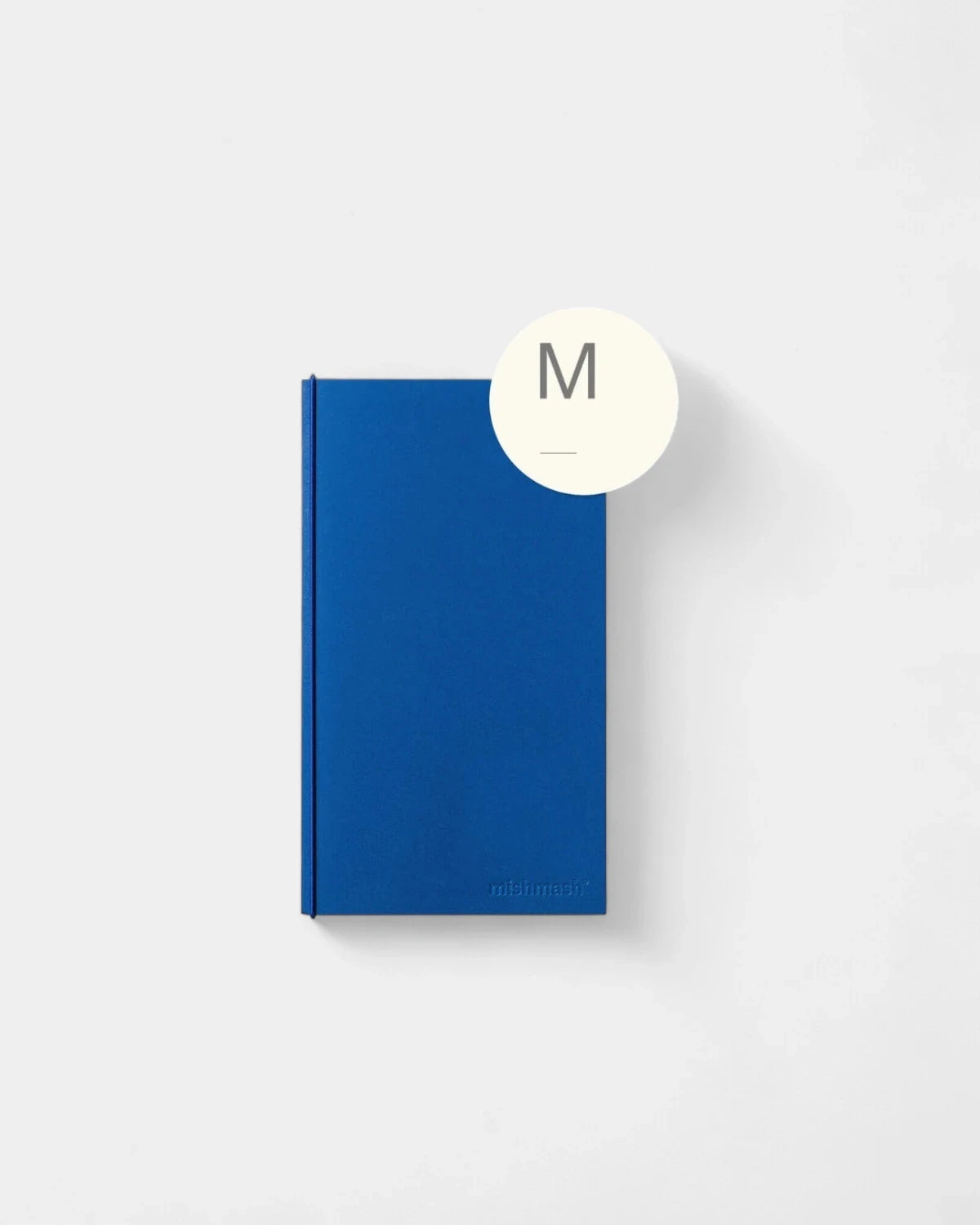 NoteBook Mishmash da personalizzare - 15
