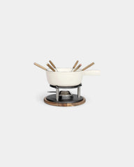 Servizio per fonduta tradizionale da personalizzare - 5