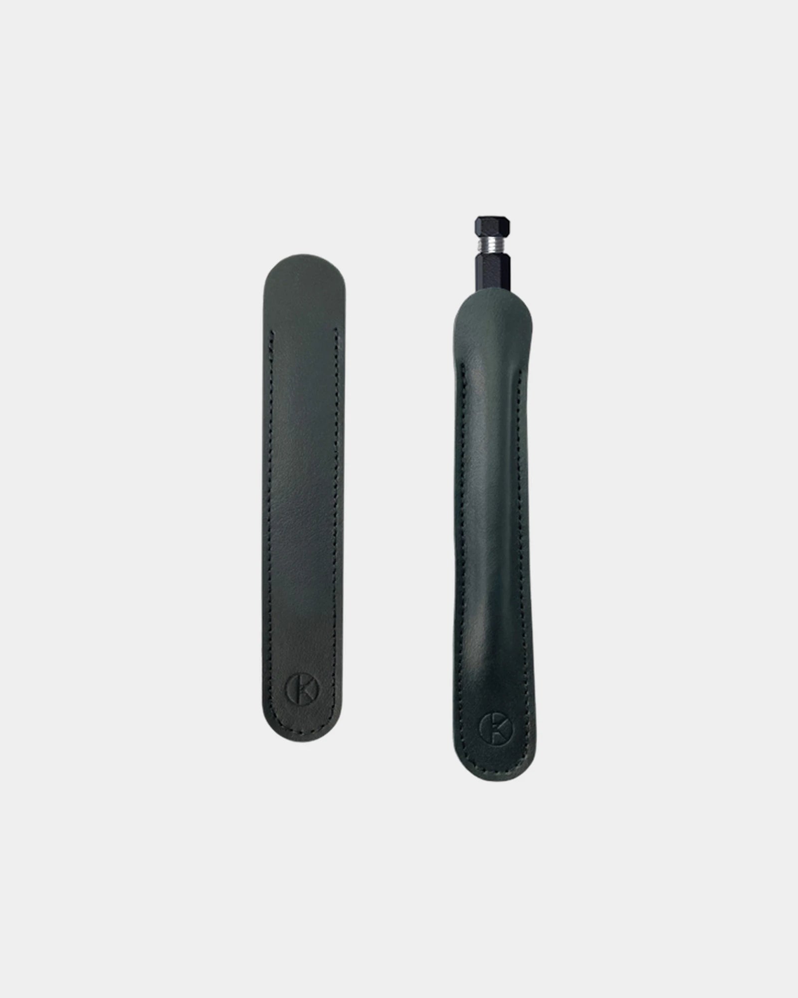 Stylo bille aluminium hexagonal à personnaliser - 6