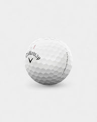 Pallina Callaway Chrome Tour X da personalizzare - 1