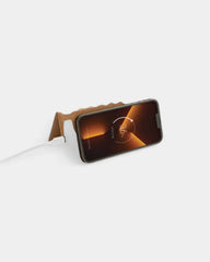 Tappetino per mouse con caricatore wireless 10W da personalizzare - 3