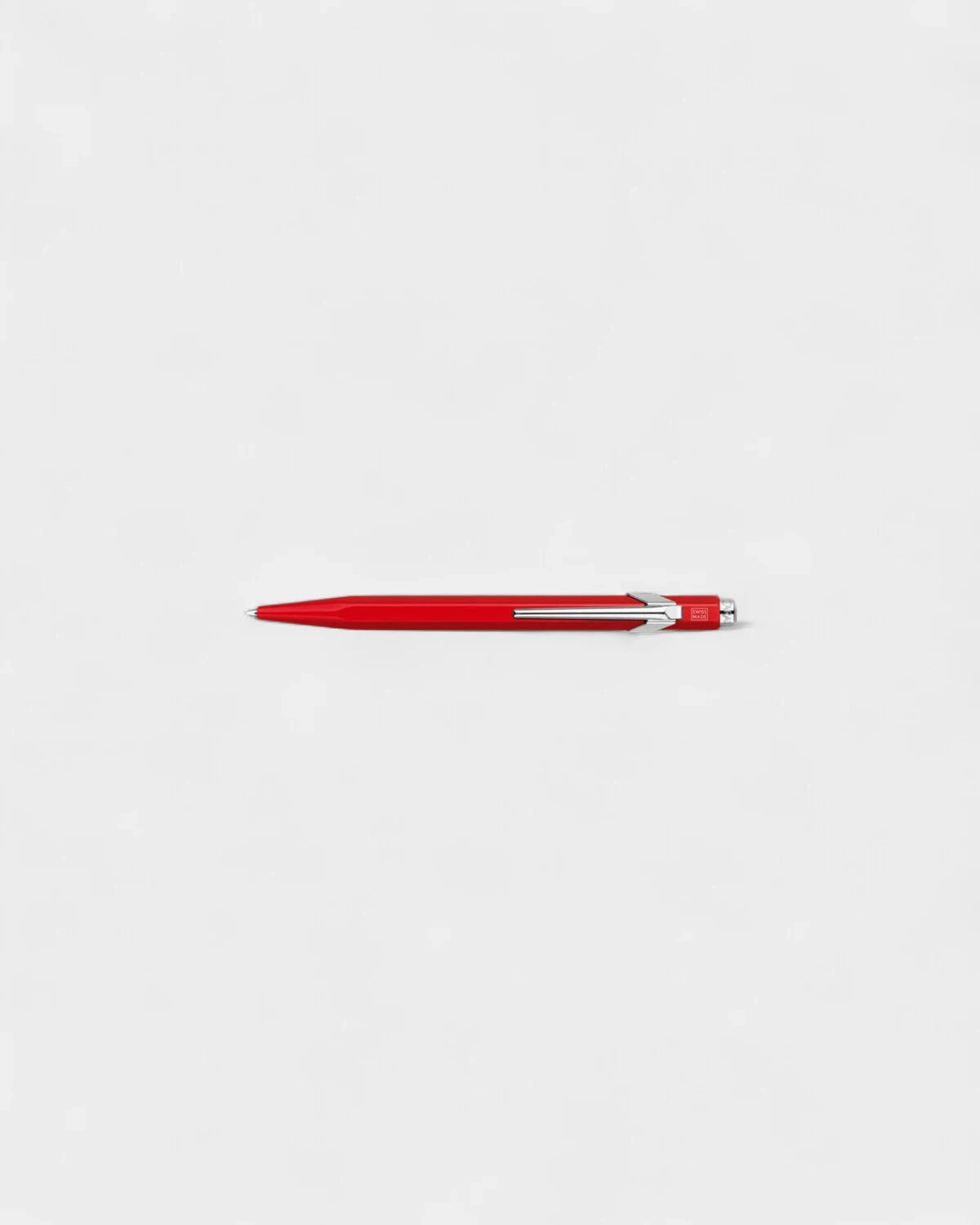 Penna a sfera 849 Caran d'Ache Classic da personalizzare - 5