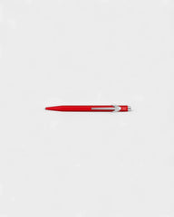 Penna a sfera 849 Caran d'Ache Classic da personalizzare - 5