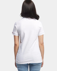 Polo Donna Made in France da personalizzare - 4