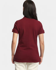 Polo Donna Made in France da personalizzare - 7