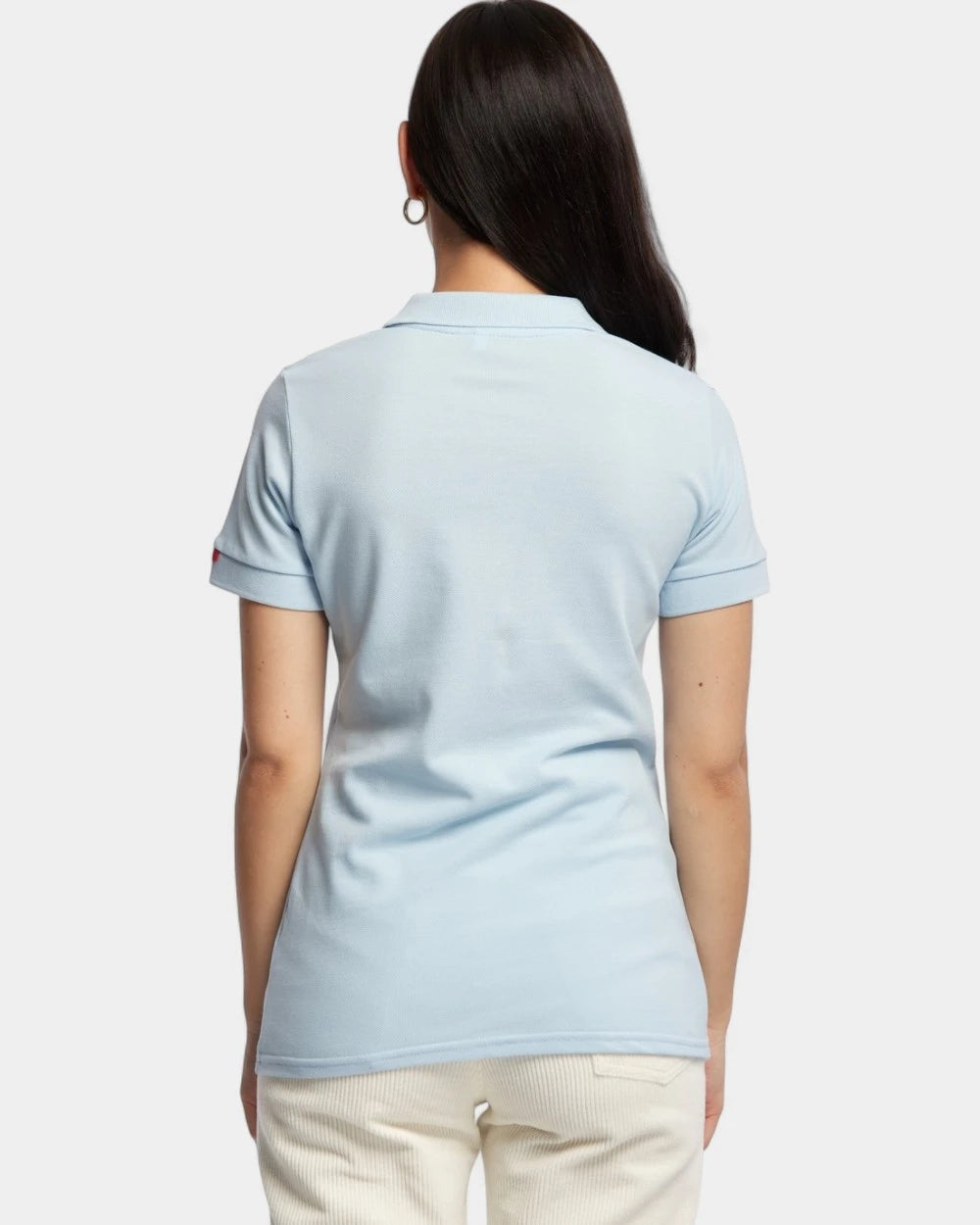 Polo Donna Made in France da personalizzare - 10