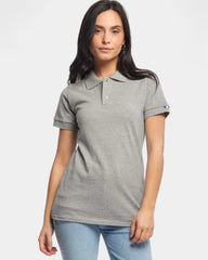 Polo Donna Made in France da personalizzare - 13