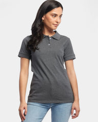 Polo Donna Made in France da personalizzare - 15