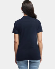 Polo Donna Made in France da personalizzare - 16
