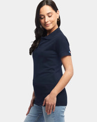 Polo Donna Made in France da personalizzare - 18