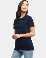 Polo Donna Made in France da personalizzare - 19